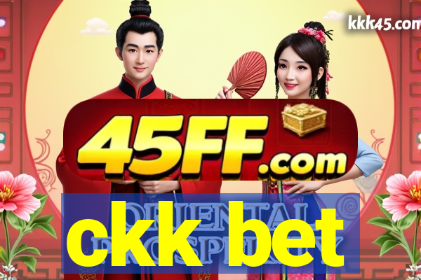 ckk bet